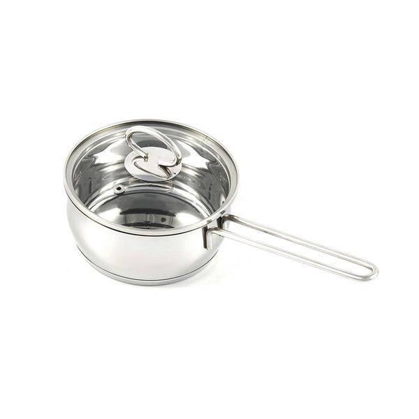 Ковш Tima ТАM-16К Комфорт с крышкой