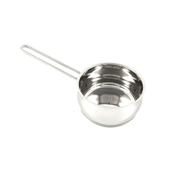 Ковш Tima ТАM-16К Комфорт с крышкой