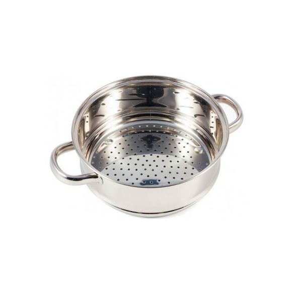 Пароварка Tima М-1 1 секция, 5л