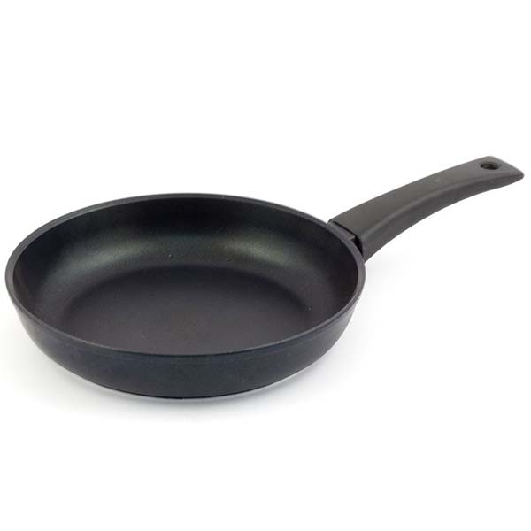 Сковорода Tima 2204П Оптима 22см