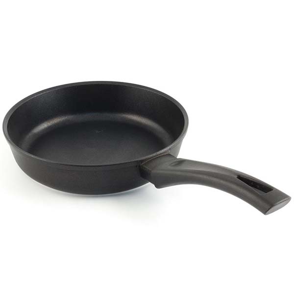 Сковорода Tima 2210П Шеф 22см