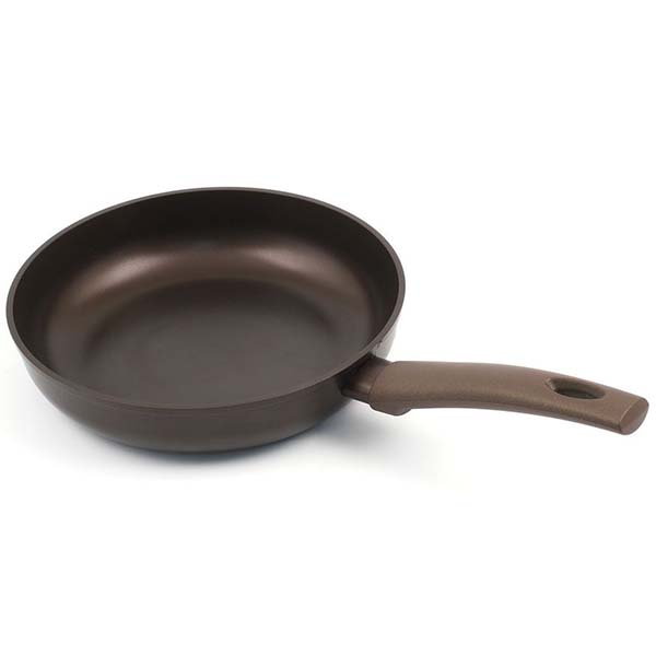 Сковорода Tima 2413П Су-Шеф 24см