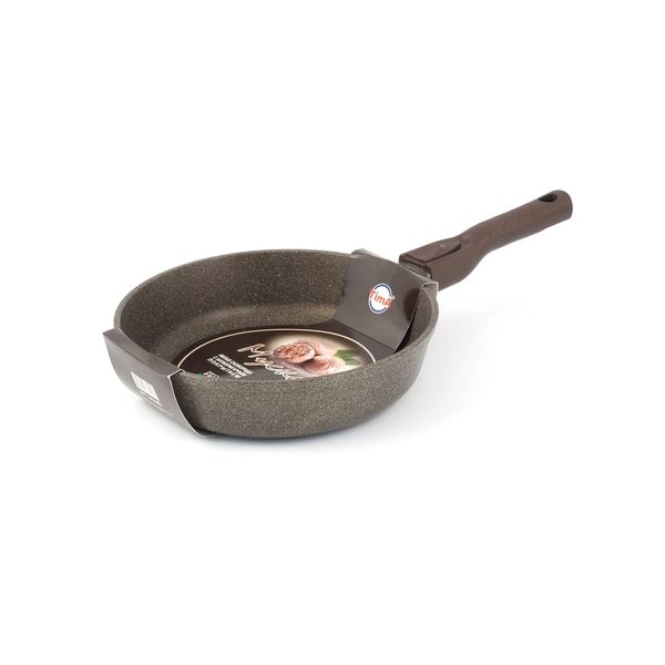 Сковорода Tima 26108I Мускат индукция 26см, съемная ручка