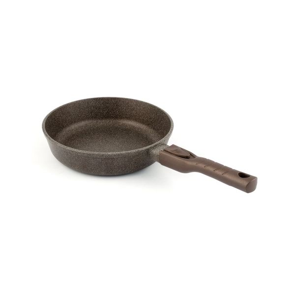 Сковорода Tima 26108I Мускат индукция 26см, съемная ручка