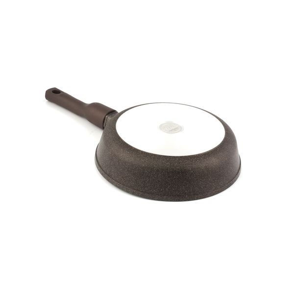 Сковорода Tima 26108I Мускат индукция 26см, съемная ручка