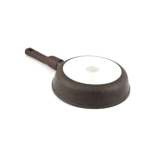 Сковорода Tima 26108П Мускат 26см, съемная ручка