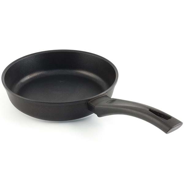 Сковорода Tima 2810П Шеф 28см