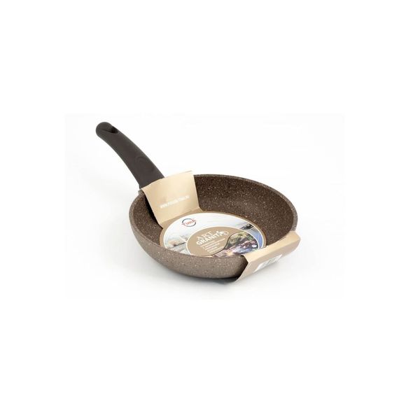 Сковорода Tima AT-1124 TVS Art Granit 24см