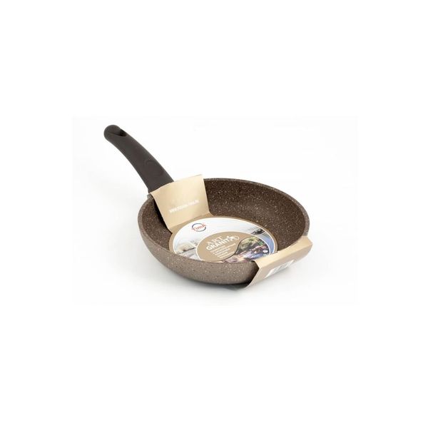 Сковорода Tima AT-1128 TVS Art Granit 28см