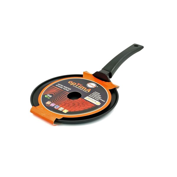 Сковорода блинная Tima 22084П Оптима 22см