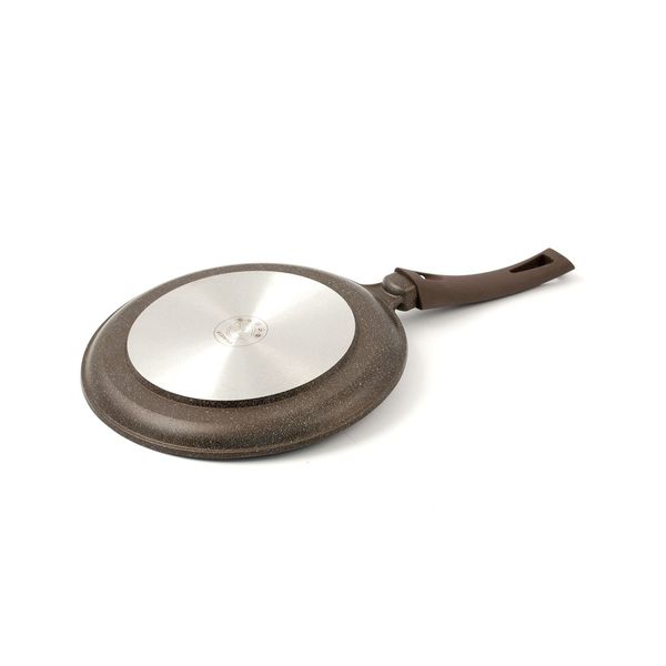 Сковорода блинная Tima 22088I Мускат индукция 22см, с прямым краем