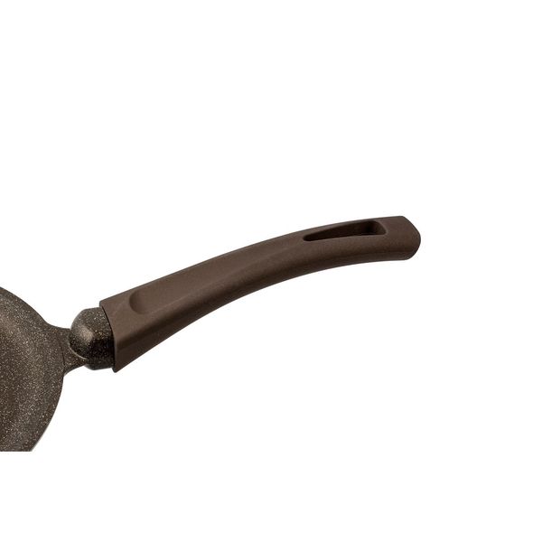 Сковорода блинная Tima 22088I Мускат индукция 22см, с прямым краем