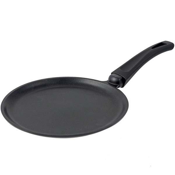 Сковорода блинная Tima 2208I Шеф индукция 22см, с прямым краем