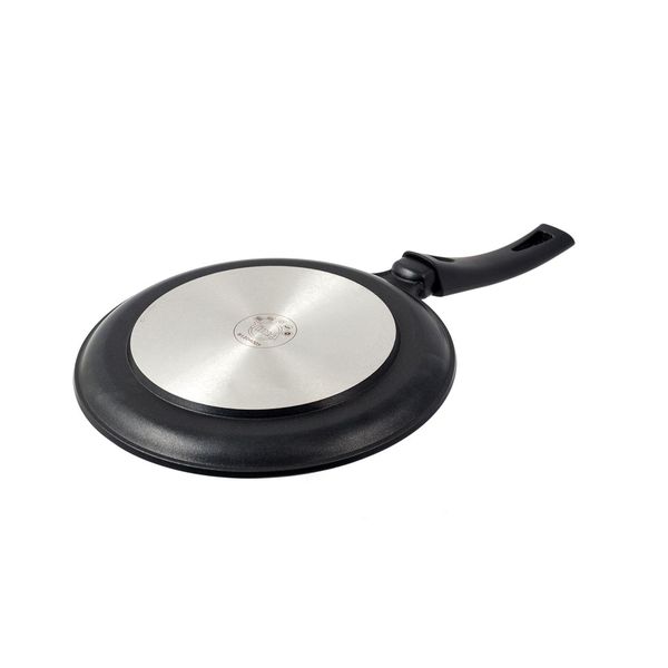 Сковорода блинная Tima 2208I Шеф индукция 22см, с прямым краем