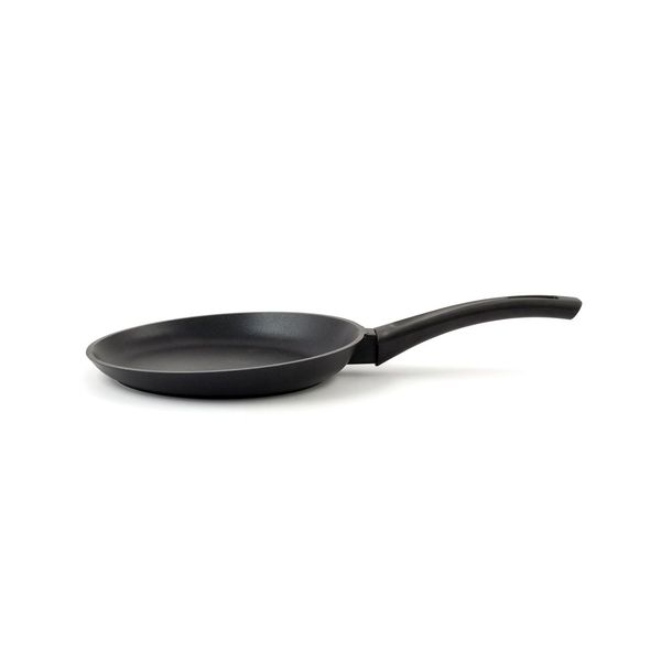 Сковорода блинная Tima 24082П Шеф 24см, со скошенным краем