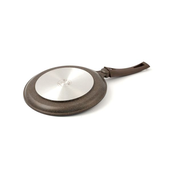 Сковорода блинная Tima 24088I Мускат индукция 24см, с прямым краем