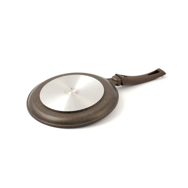 Сковорода блинная Tima 24088П Мускат 24см, с прямым краем