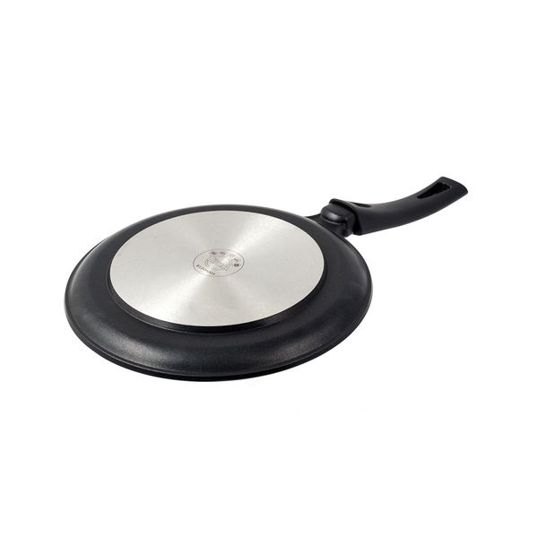 Сковорода блинная Tima 2408I Шеф индукция 24см, с прямым краем