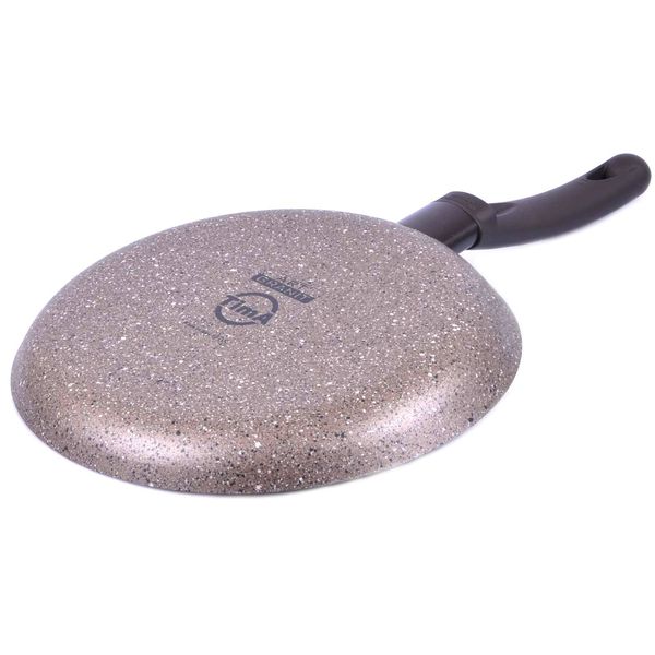 Сковорода блинная Tima AT-3125 TVS Art Granit 25см