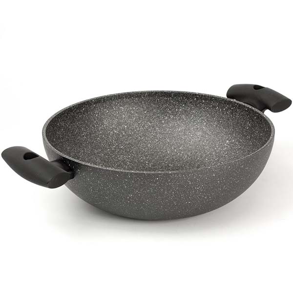 Сковорода блинная Tima RF-4128 TVS Granito Forte 28см