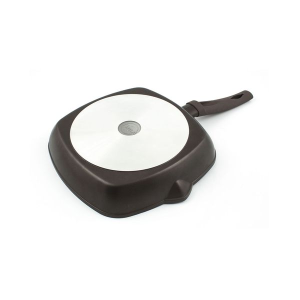 Сковорода гриль Tima 2614ПШ Су-Шеф 26x26см