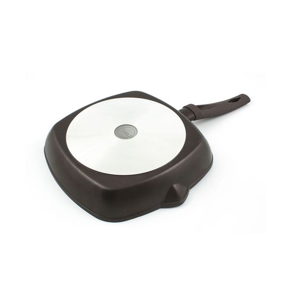 Сковорода гриль Tima 2814ПШ Су-Шеф 28x28см