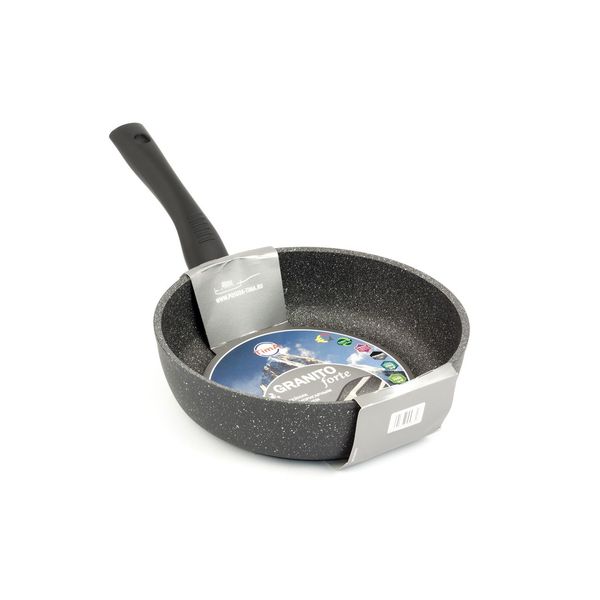 Сотейник Tima RF-2124 TVS Granito Forte 24см