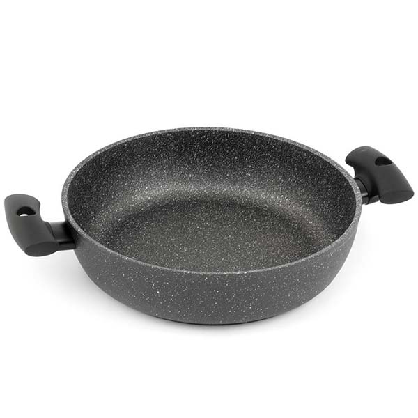 Сотейник Tima RF-2128 TVS Granito Forte 28см