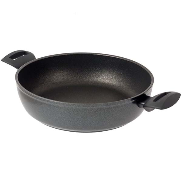 Сотейник Tima TD-2128 TVS Titan Diamond 28см (2 ручки)