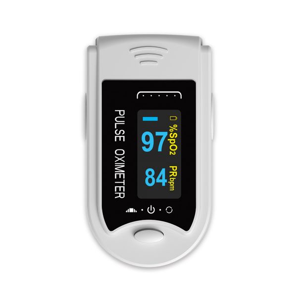 Пульсоксиметр B.Well MED-320