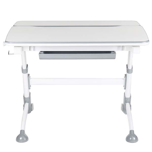 Парта Fundesk Volare Grey