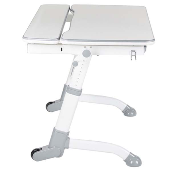 Парта Fundesk Volare Grey