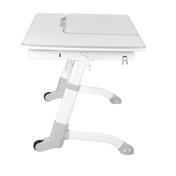 Парта Fundesk Amare Grey