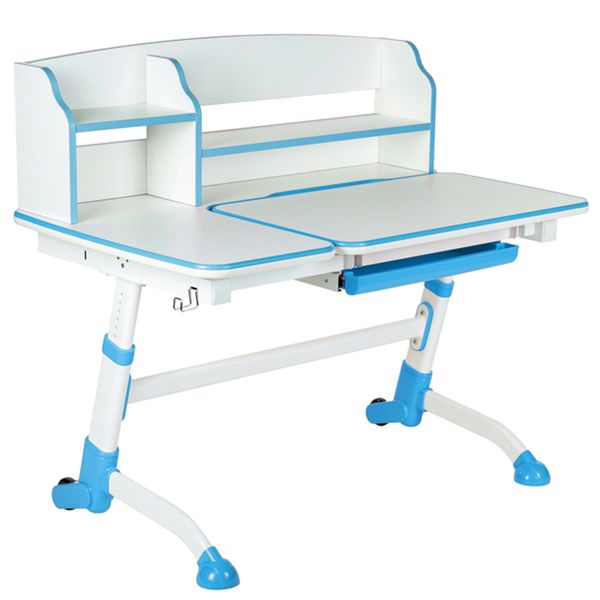 Парта Fundesk Amare II Blue