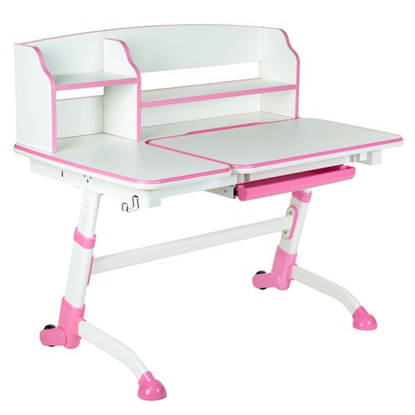 Парта Fundesk Amare II Pink