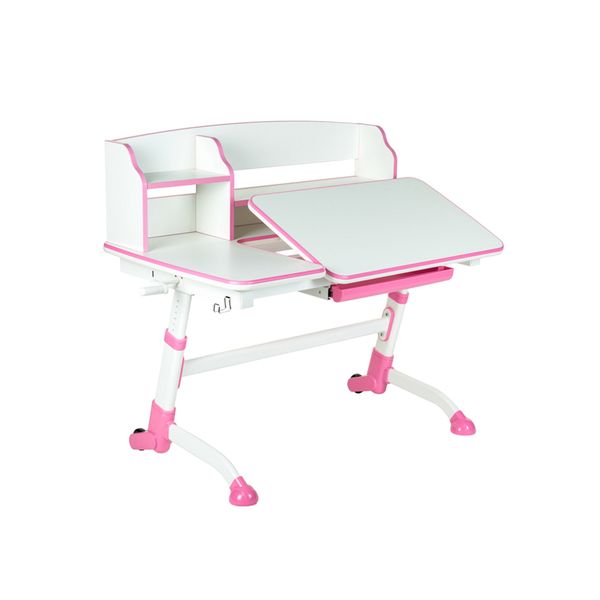 Парта Fundesk Amare II Pink