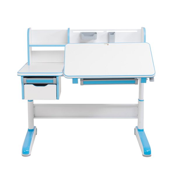 Парта Fundesk Libro Blue