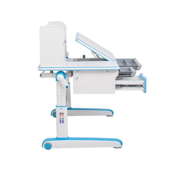 Парта Fundesk Libro Blue