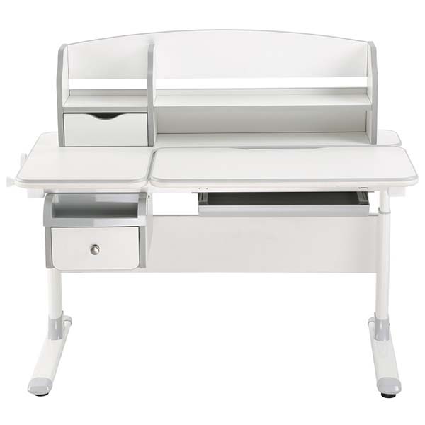 Парта Fundesk Sognare Grey