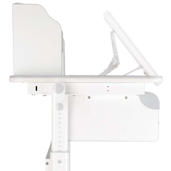 Парта Fundesk Sognare Grey