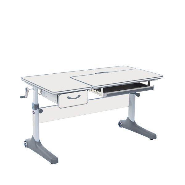 Парта Cubby Imparare Grey