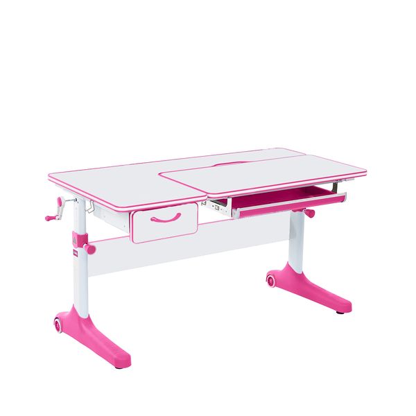 Парта Cubby Imparare Pink