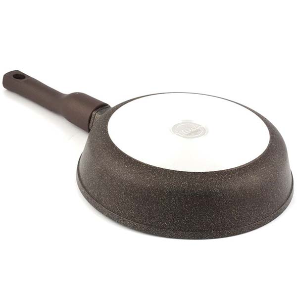 Сковорода Tima 22108I Мускат индукция 22см, съемная ручка