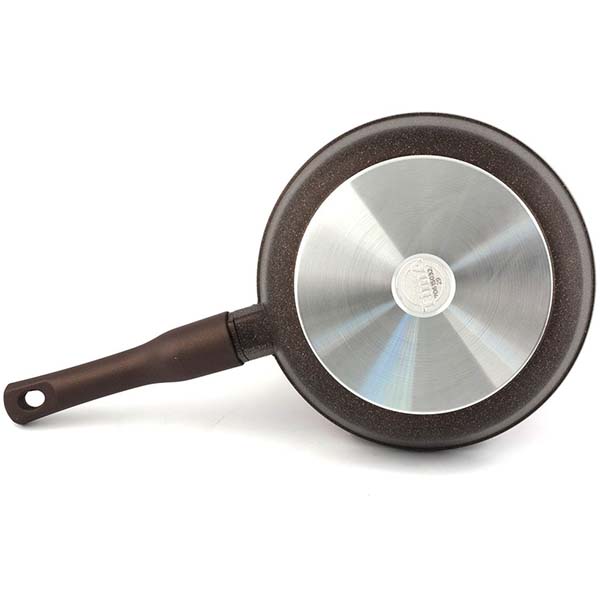 Сковорода Tima 22108I Мускат индукция 22см, съемная ручка