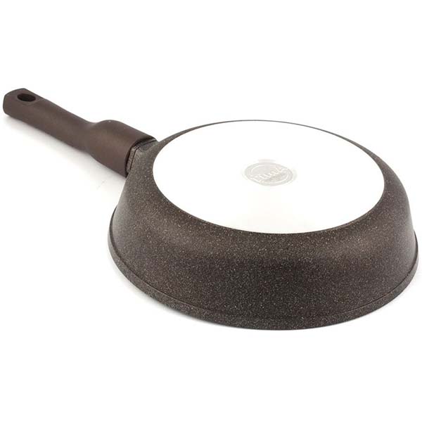 Сковорода Tima 22108П Мускат 22см, съемная ручка