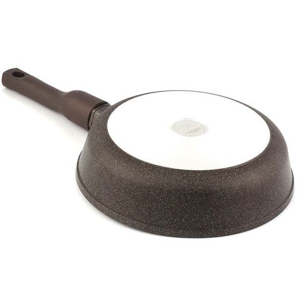 Сковорода Tima 24108I Мускат индукция 24см, съемная ручка