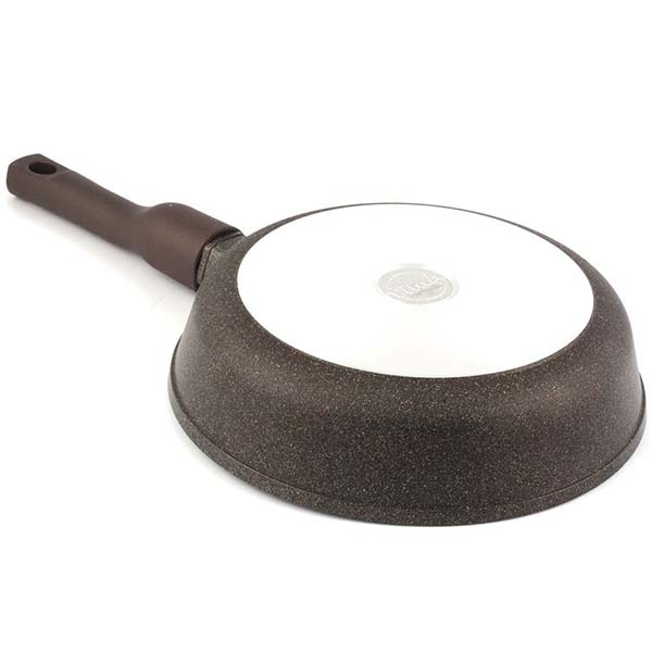 Сковорода Tima 24108П Мускат 24см, съемная ручка