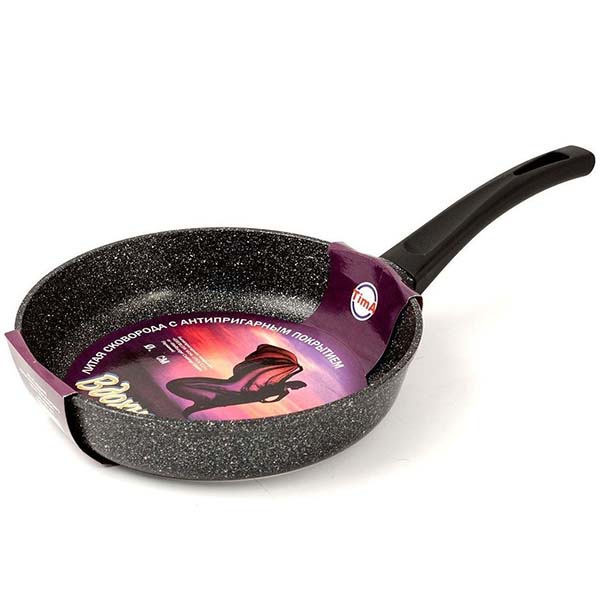 Сковорода Tima ВД-128 Вдохновение 28см