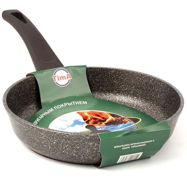 Сковорода Tima ГР-122 Гармония 22см