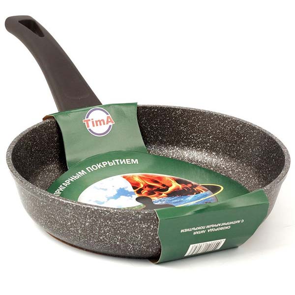Сковорода Tima ГР-124 Гармония 24см